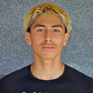 Louis Godinez mugshot