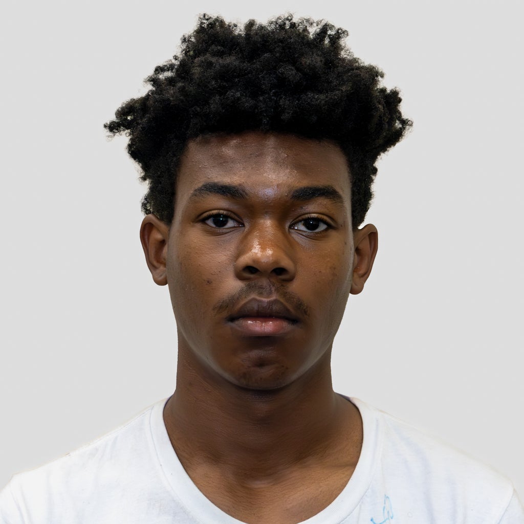 Derek Howell mugshot