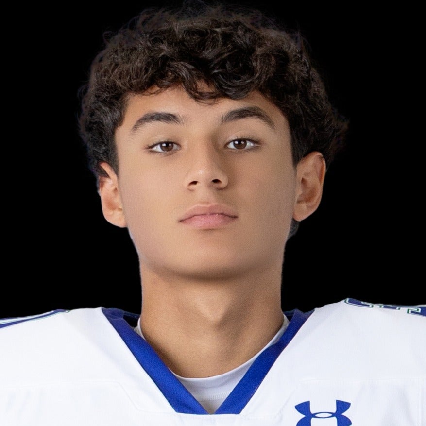 Samuel Beltran mugshot