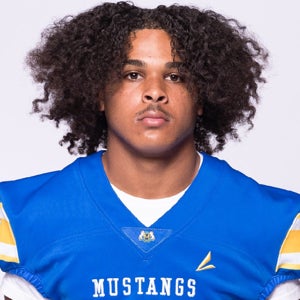 Chaiyse Newsom mugshot