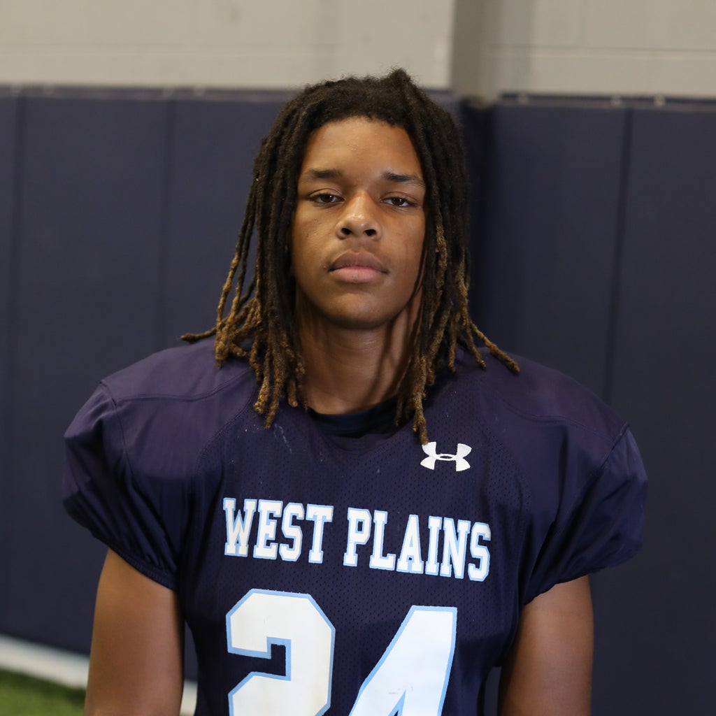 DONT'A PEARSON mugshot