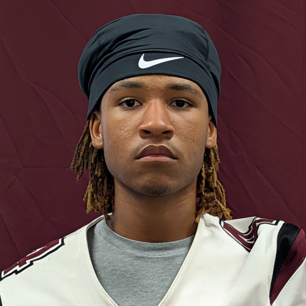 Aubrey Brown mugshot