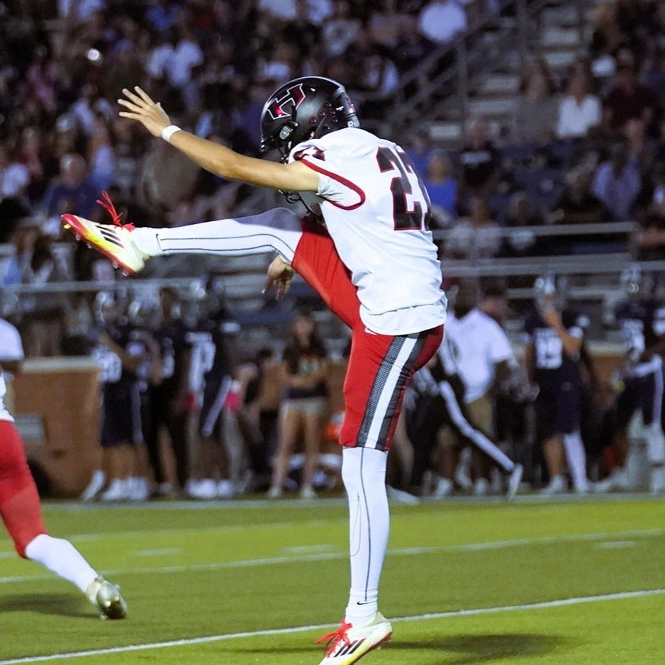 Easton Demarski mugshot