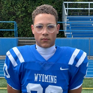 Jonas Whalen mugshot