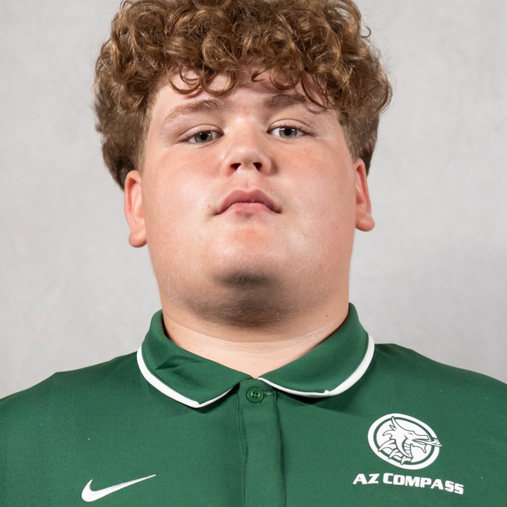 Connor McClure mugshot