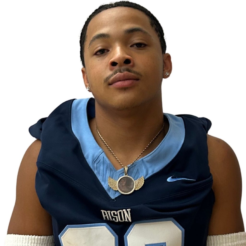 Derion Breaux mugshot