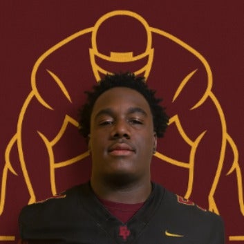 Dexter Martin mugshot