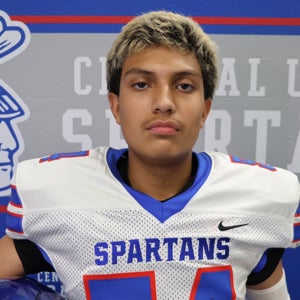 Lucas Murillo mugshot