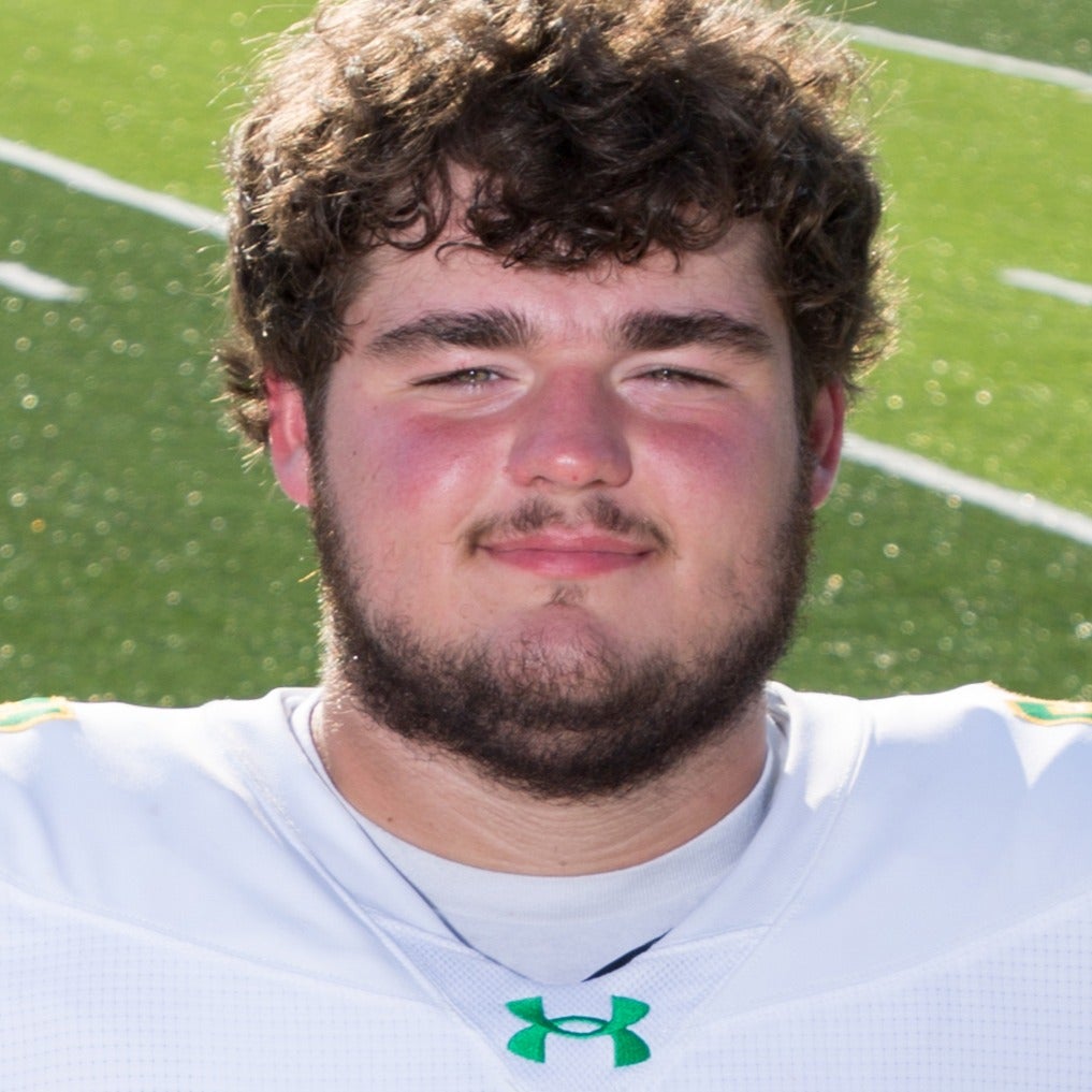 Will Brown mugshot