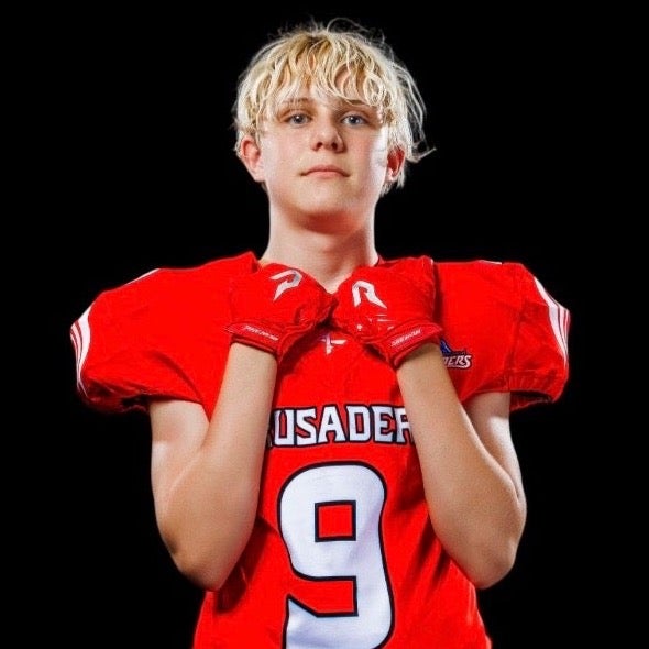 Walter Siebert mugshot