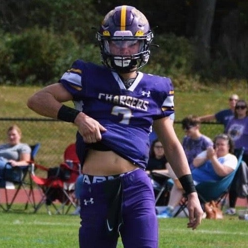 Karson Cournoyer