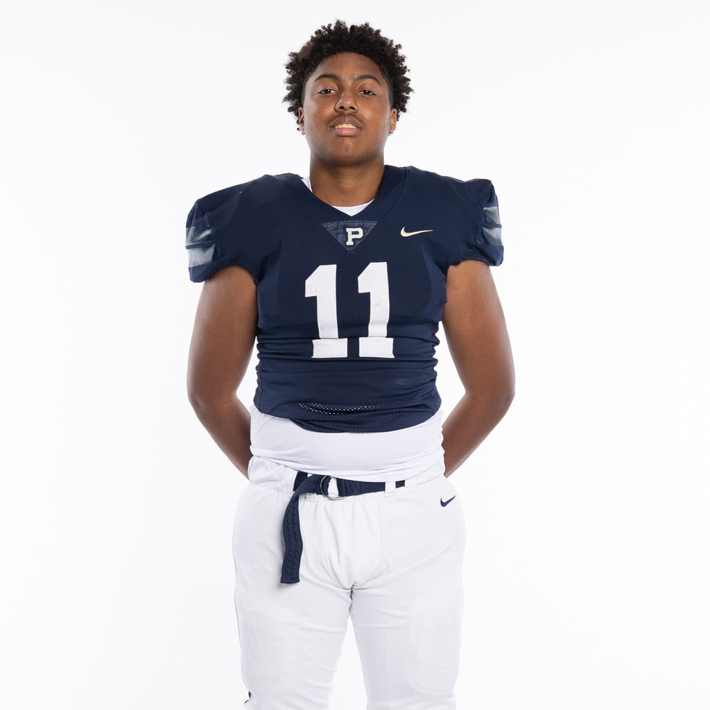 Jayden Smith mugshot