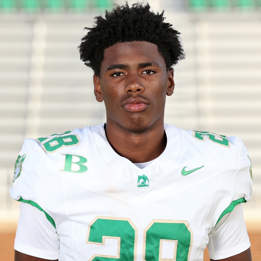 Cameron Hurst mugshot