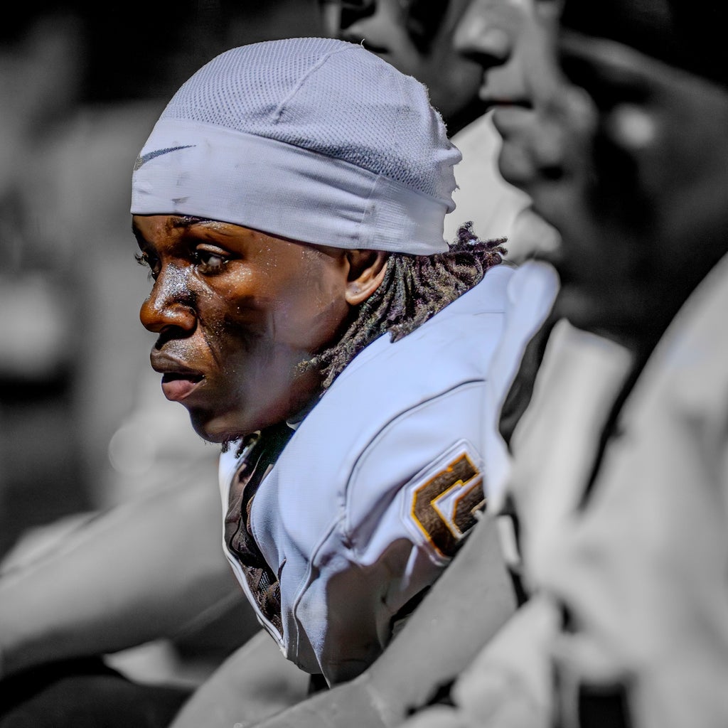 jaquel edmonds mugshot