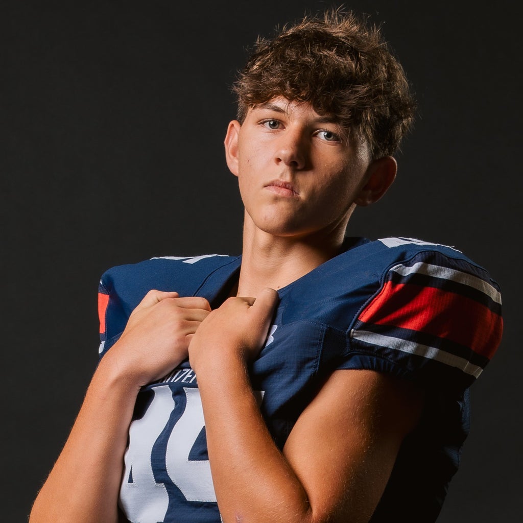 Ayden Williams mugshot