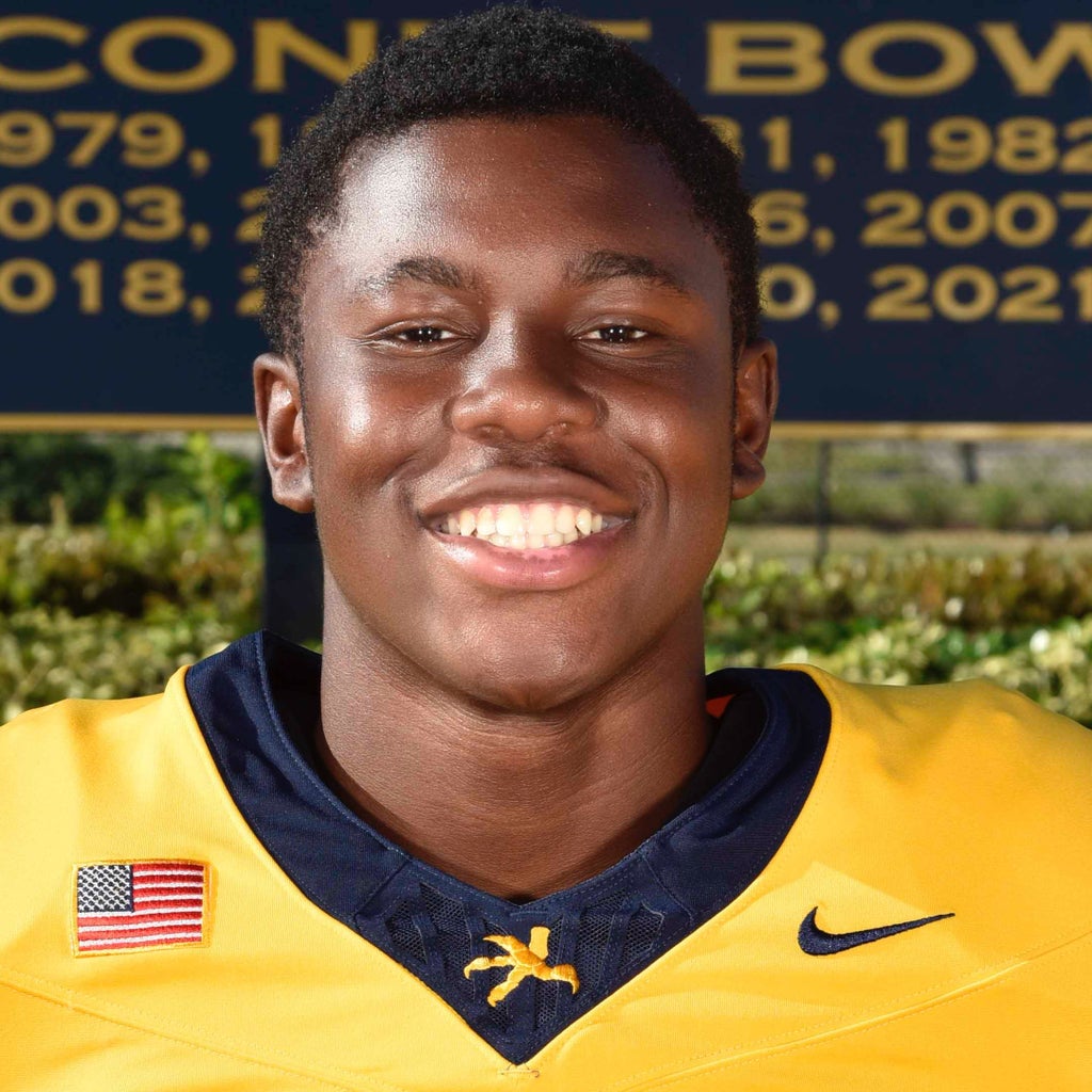 Maliq Arbyummi mugshot