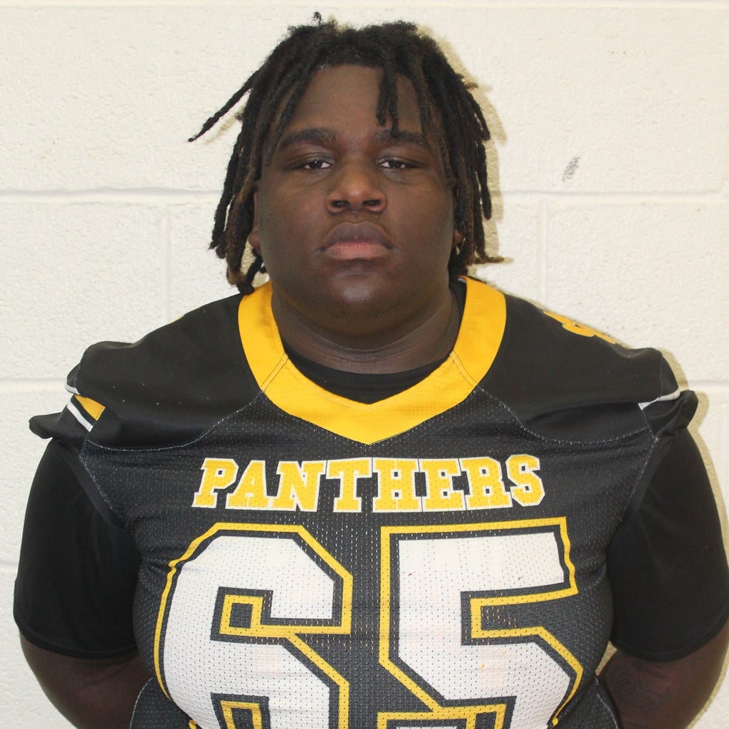 Ja'Saad Smith mugshot