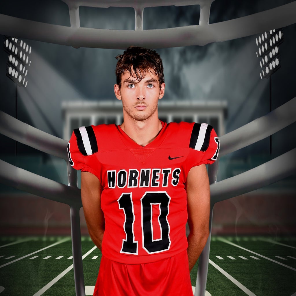 Robert Campbell mugshot