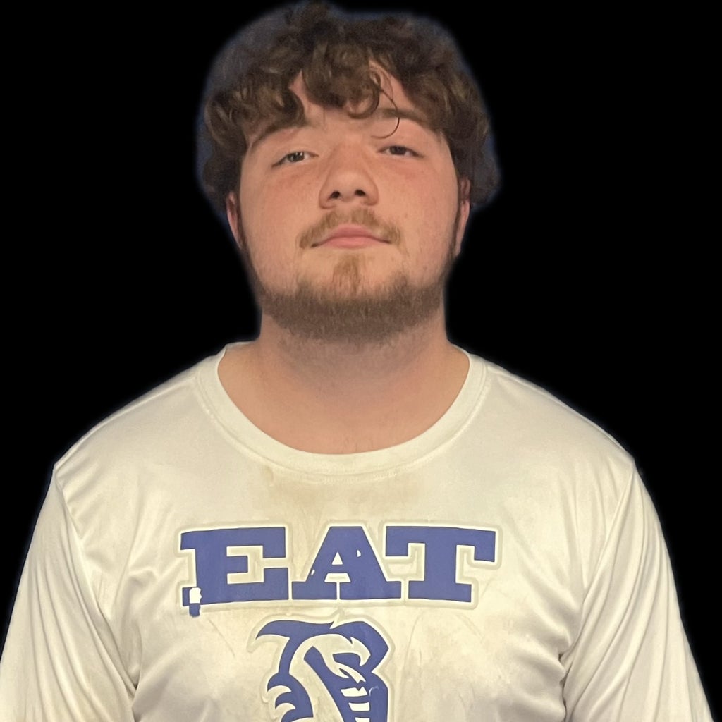 Draven Breda mugshot
