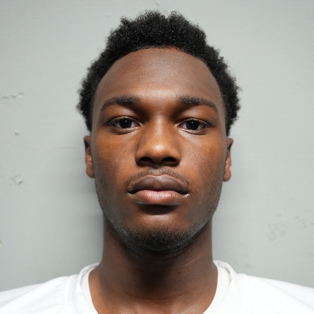 Dontae Felder