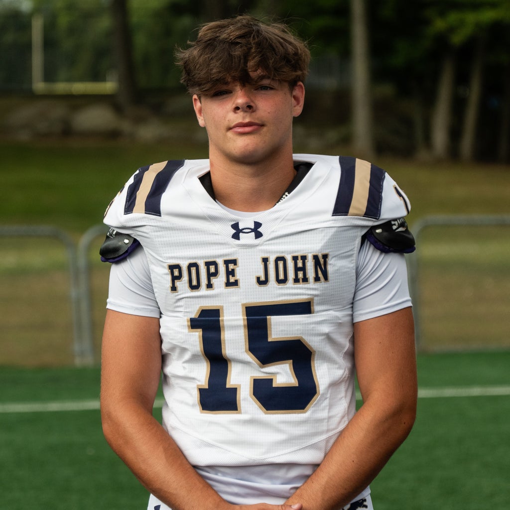 Vincent Gesumaria mugshot