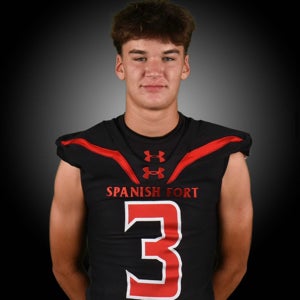 Mason Edwards mugshot