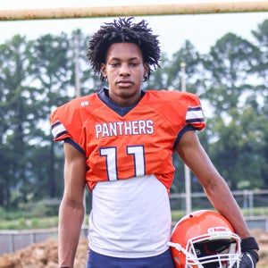 Davonne Hudson mugshot