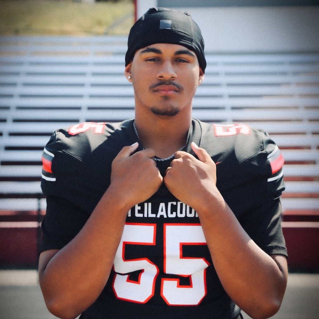 Trevon Marble mugshot