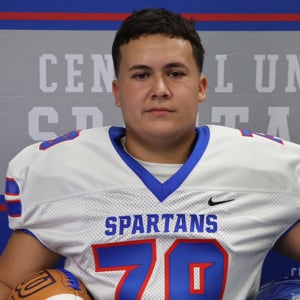 Sergio Perez mugshot