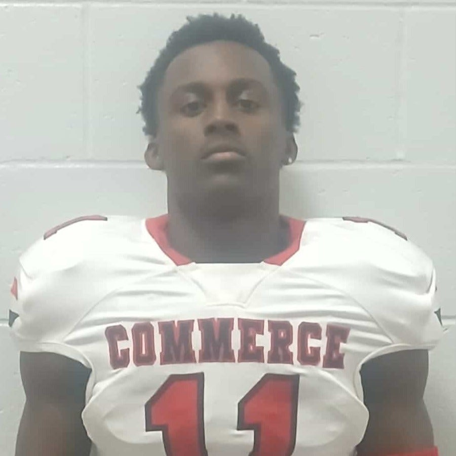 Rayshaud Robinson