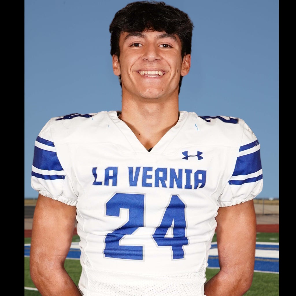 SEAN GARZA