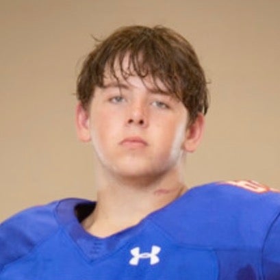 Tyler Fletcher mugshot