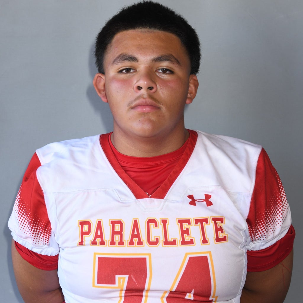 Justin Lopez mugshot