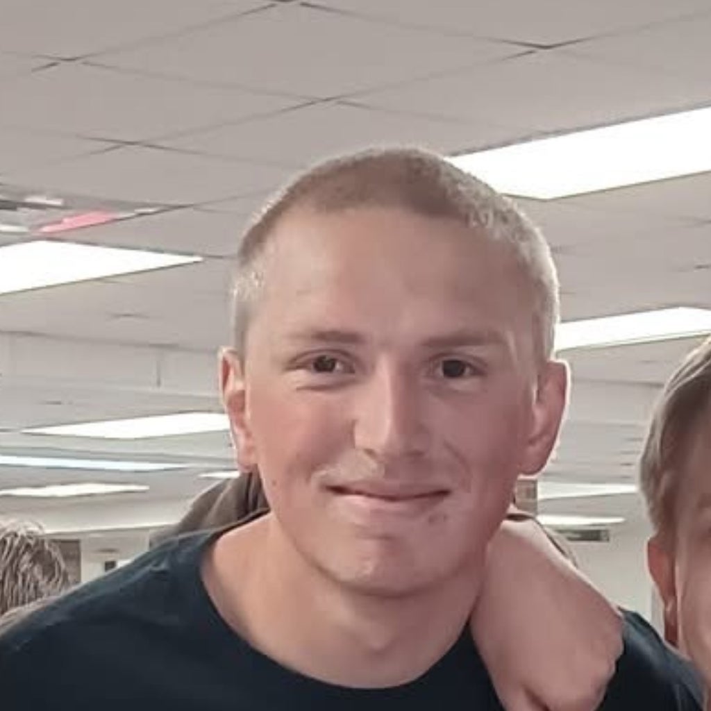 Thomas Bangart mugshot