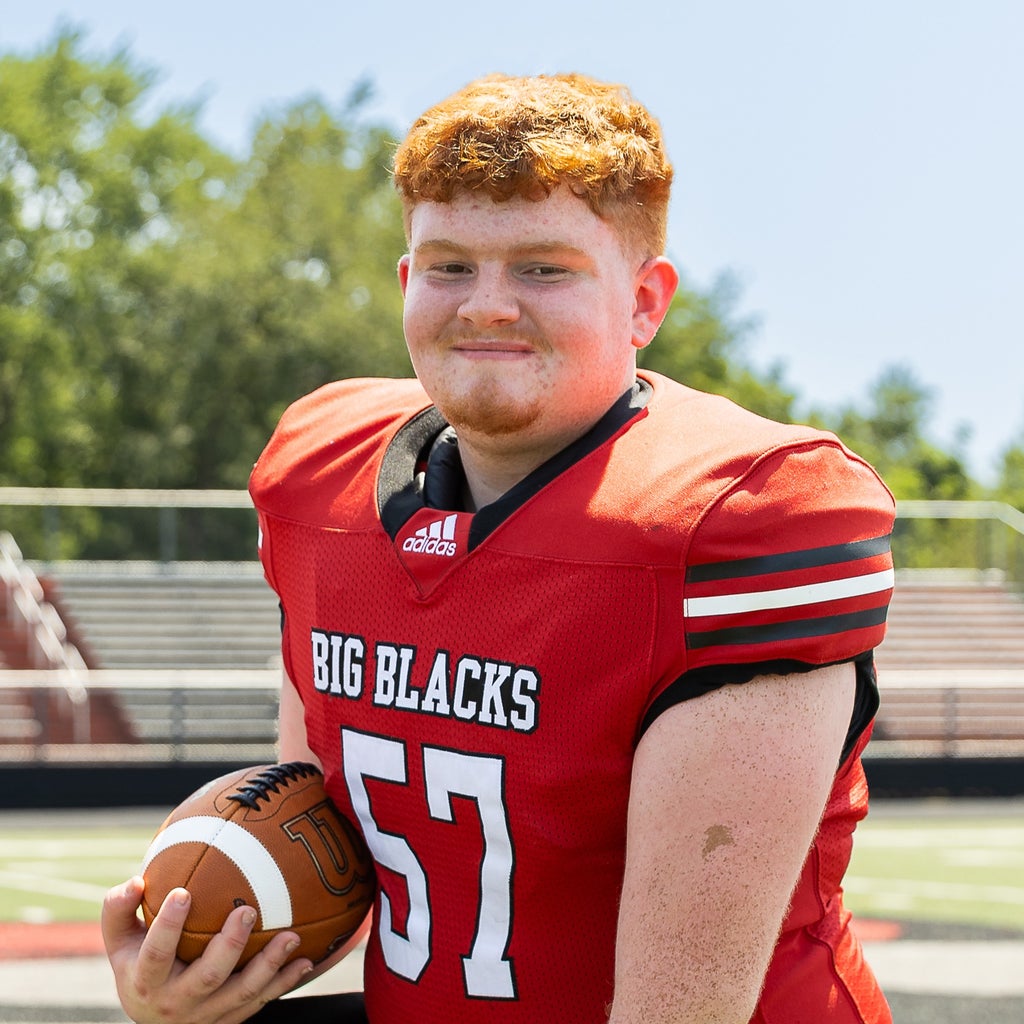 Owen Pursley mugshot