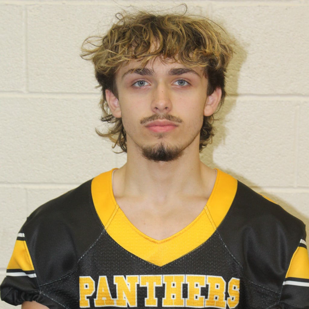 Landon Hunsicker mugshot