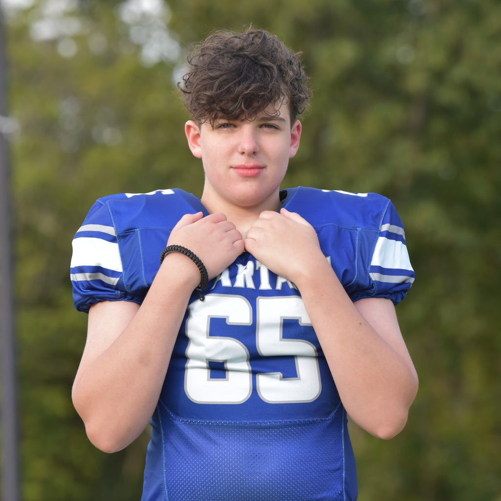 Jason Ouellette mugshot