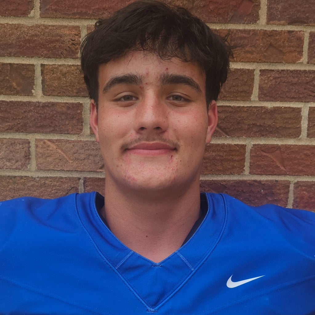 Ethan Strickert