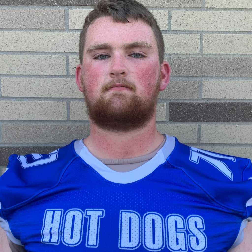 Dominick Hoskins mugshot