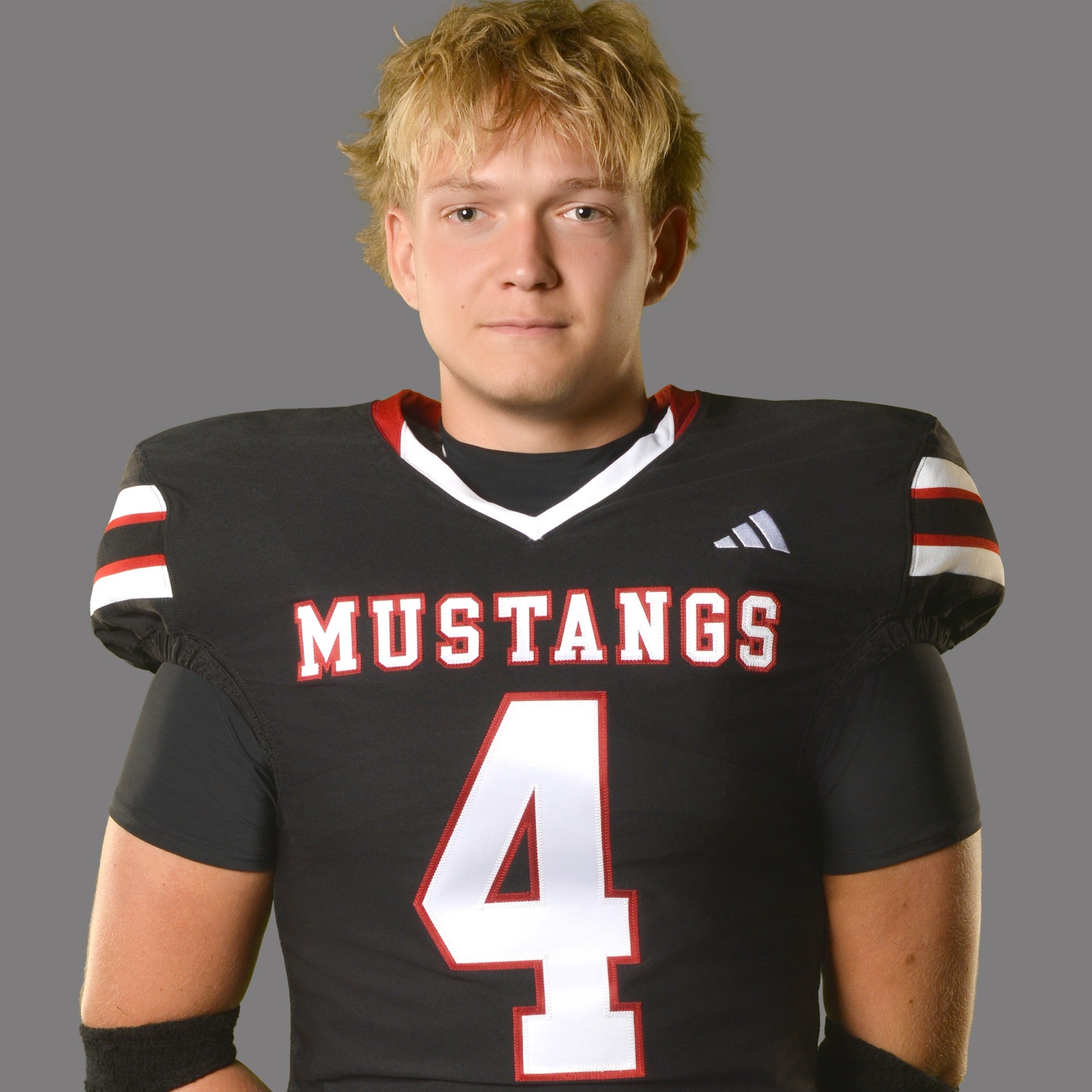 Kaden Kaznocha mugshot