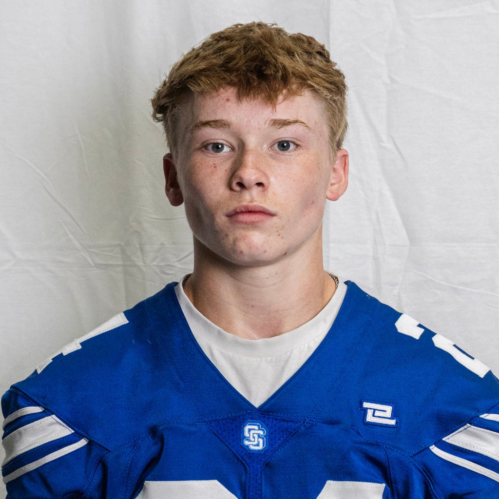 Tayson Dalling mugshot