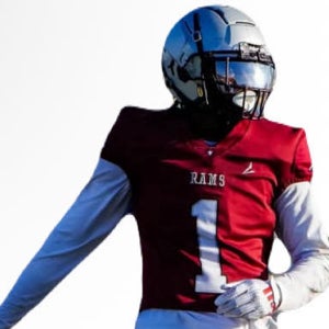 Turmarian Moreland Jr. mugshot