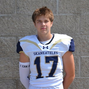 Braydon Mayer