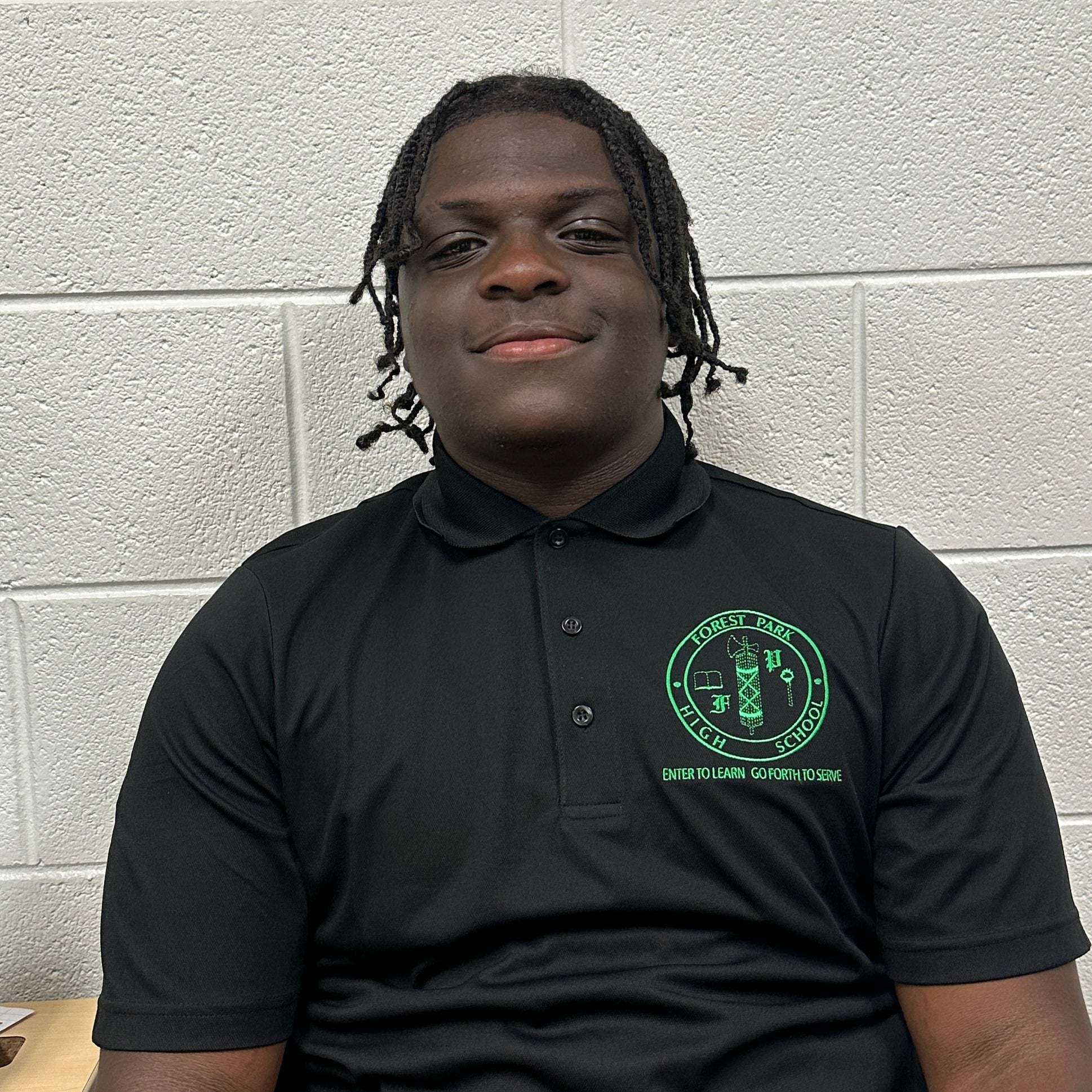 Khalil Wallington mugshot