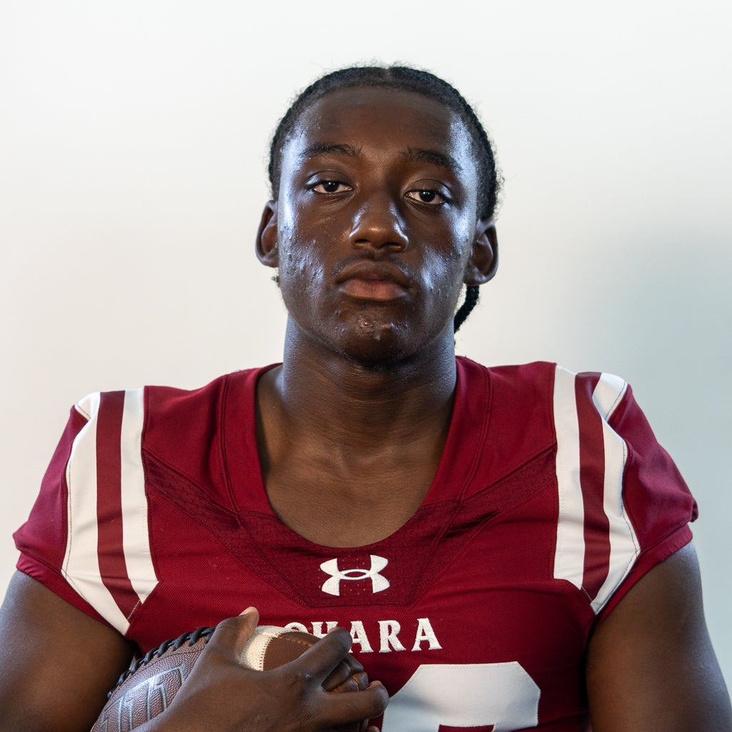 Andrew Baxter mugshot