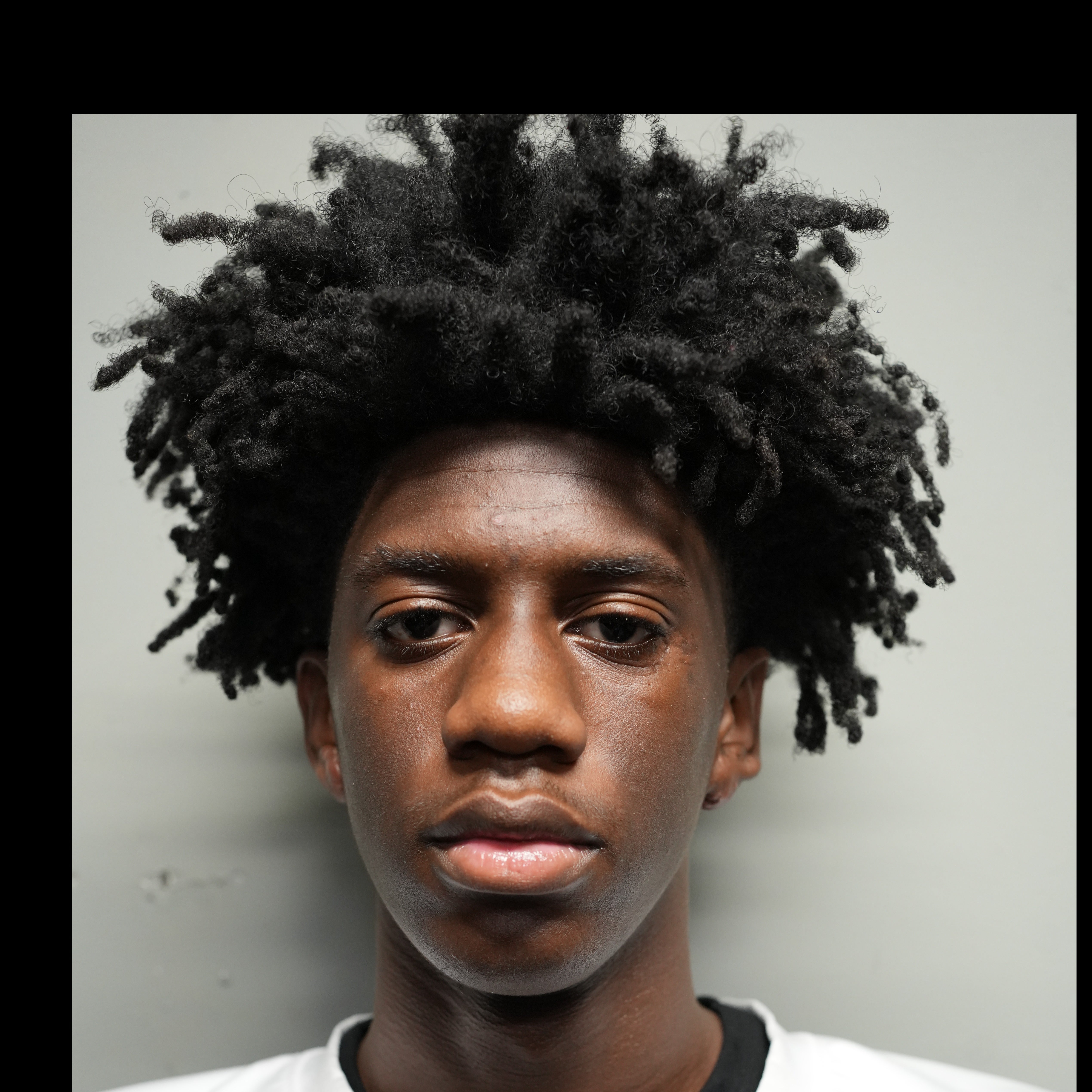 Antonio Clark mugshot