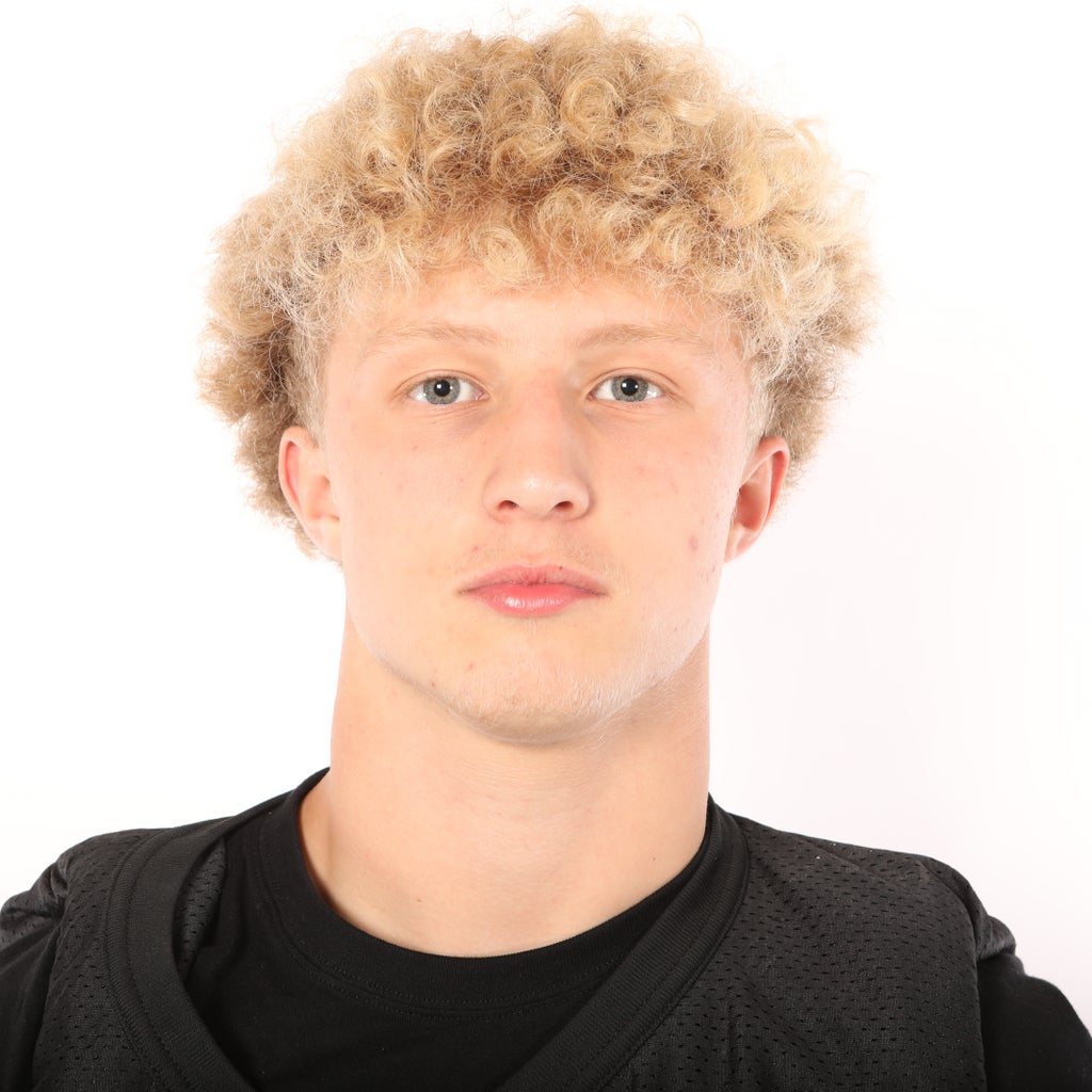 Oliver Amaro mugshot