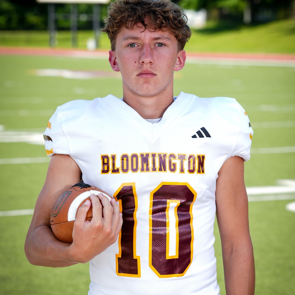 Brody Arther mugshot