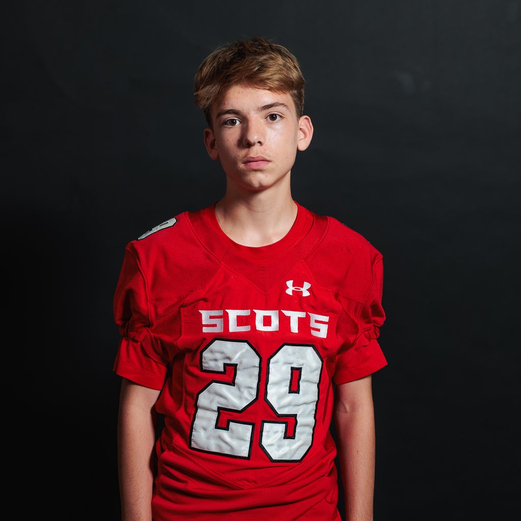 Sean Kirkendall
