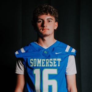 Mason Hall mugshot